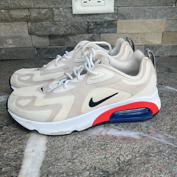 Nike Air Max 200 - Picture 10 of 10